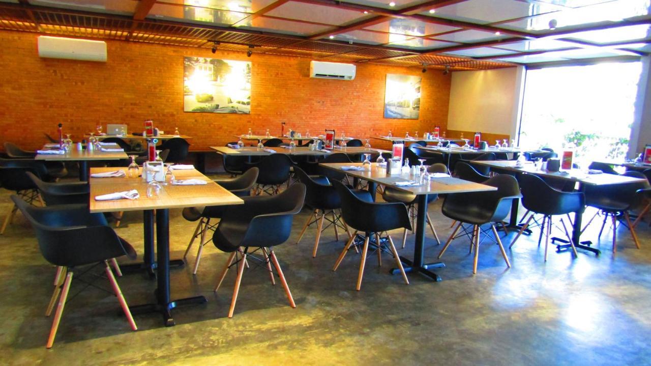 The Madeline Boutique Hotel & Suites Davao Bagian luar foto