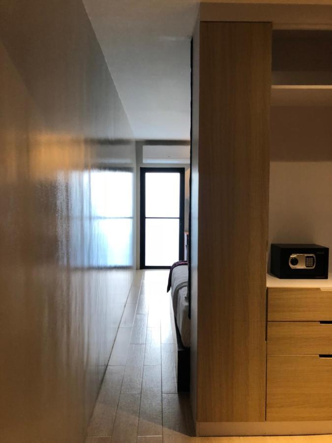 The Madeline Boutique Hotel & Suites Davao Bagian luar foto